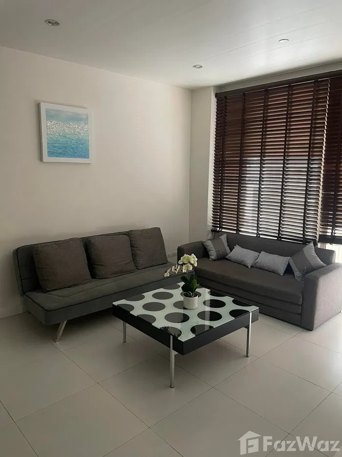 picture 1 Bedroom Condo for rent at Manhattan Chidlom 1183336 - 2/11