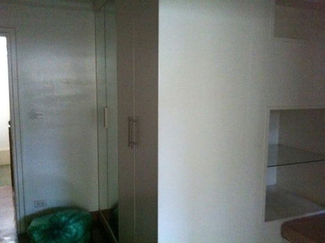 picture Townhome / Shophouse for Rent (Fully Furnished) ð CBD Sathorn Area â Narathiwat Ratchanakarin Rd., Sathupradit Rd., near BTS Chong Nonsi - 28/30