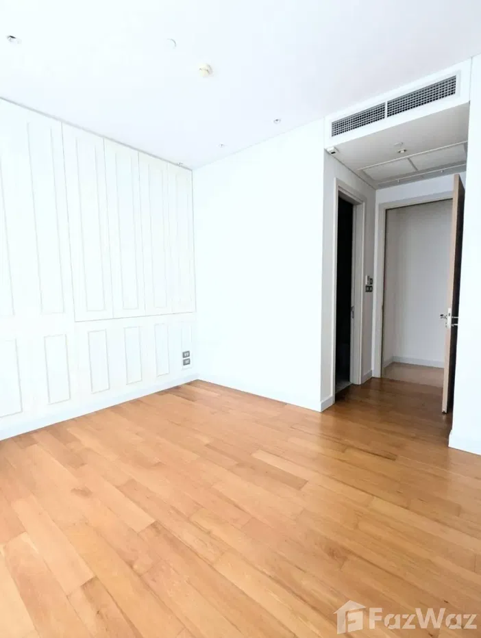 รูป คอนโดให้เช่า 3 ห้องนอน ในโครงการ สินธร เรสซิเดนซ์ หลังสวน 5858690 - รูปที่ 17/20