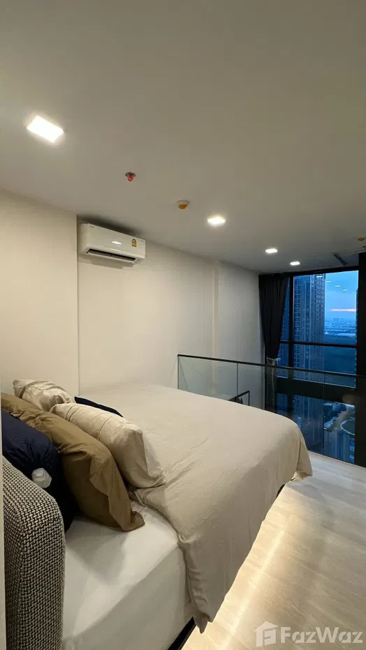 รูป คอนโดให้เช่า 1 ห้องนอน ในโครงการ เดอะ ไพรเวซี่ จตุจักร 5813178 - รูปที่ 10/15