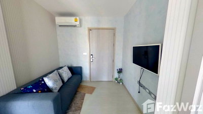 ขายคอนโด : ขาย คอนโด 1 ห้องนอน ในโครงการ ริทึ่ม สุขุมวิท 36-38 38723