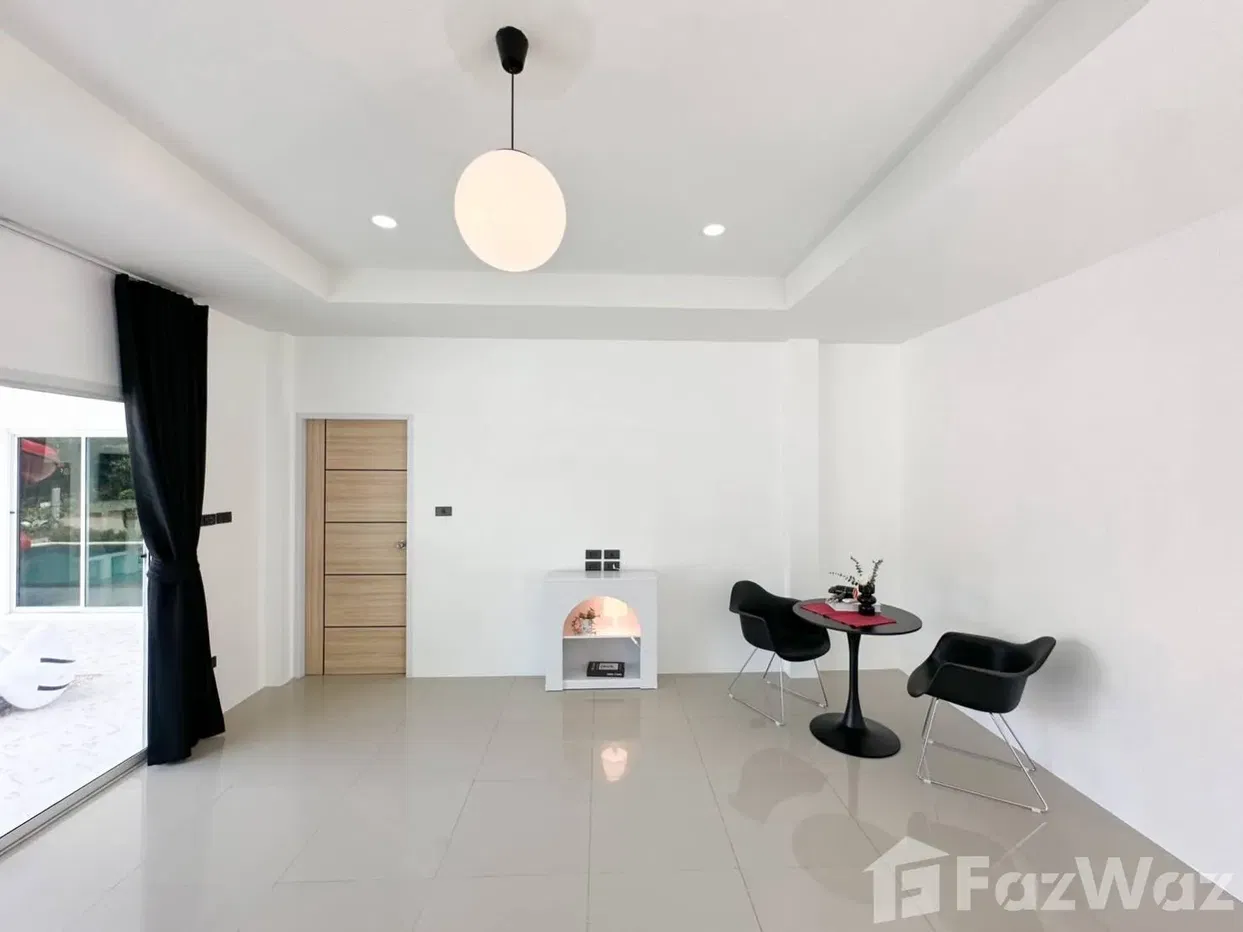 picture 6 Bedroom Villa for rent in Huai Yai, Chon Buri 1940046 - 10/37