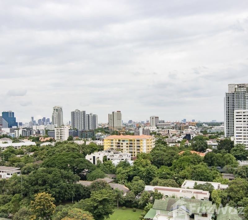 picture Live Luxuriously at Ashton Morph 38: Modern City Living in Phra Khanong 1142188 - 9/9