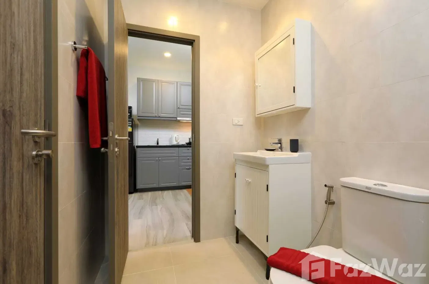 picture 1 Bedroom Condo for Sale at The Title Residences 1969786 - 14/21