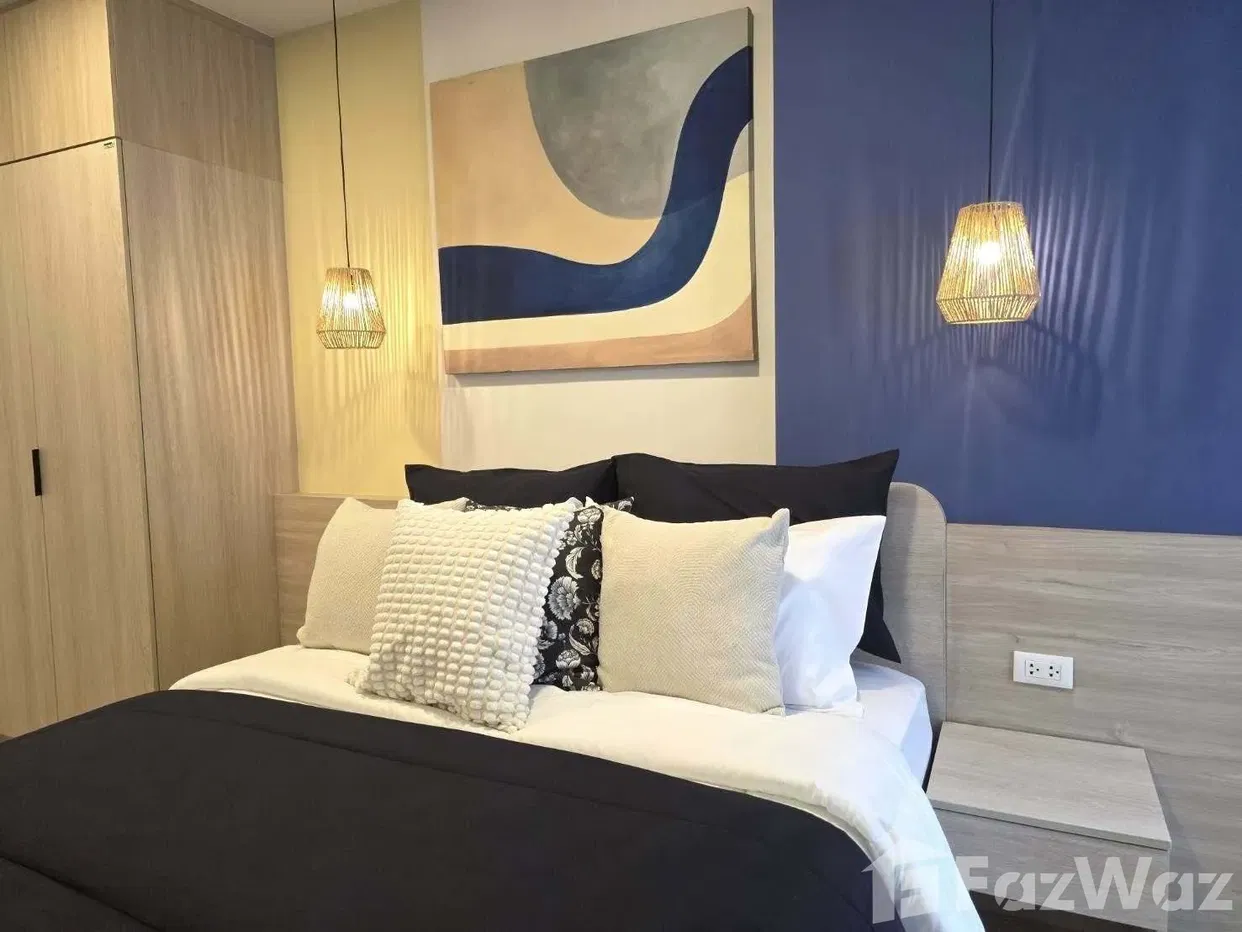 picture 1-Bedroom Pool View at cabanas hua hin 5852217 - 4/13