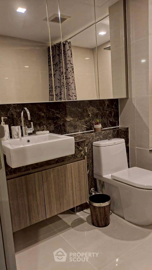 รูป คอนโด 1-ห้องนอน ที่ อาร์ท แอท ทองหล่อ ใกล้ ทองหล่อ (ID 2420714) - รูปที่ 15/17