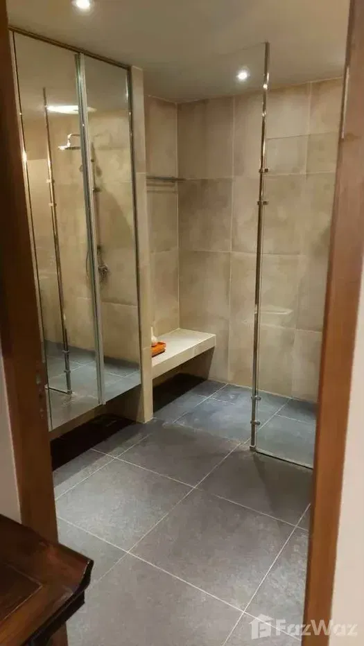 รูป คอนโดให้เช่า 2 ห้องนอน ในโครงการ บ้าน สาทร เจ้าพระยา 1932114 - รูปที่ 5/8