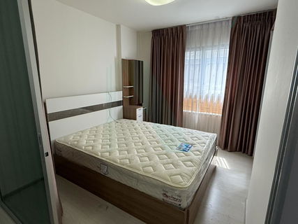 ขายคอนโด แอสปาย ลาดพร้าว 113 อาคาร A ชั้น 3 1 ห้องนอน ขนาด 28.72 ตรม ใกล้ เดอะมอลล์ บางกะปิ