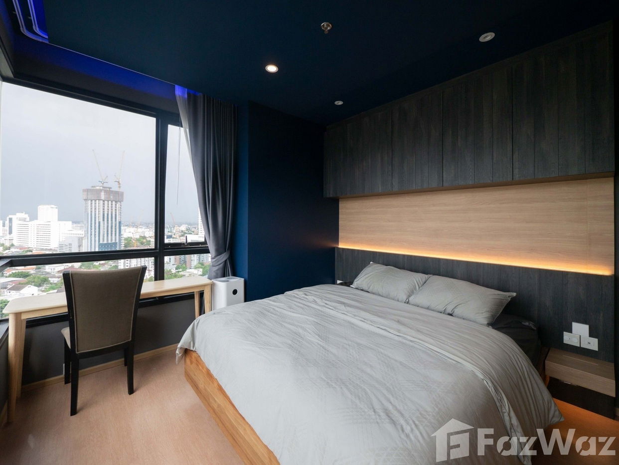 picture 2 Beds | Fully-furnished | Pet Friendly | Skyline View. 1170194 - 4/7