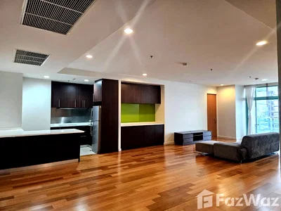 Condos for rent : Chatrium Residence Riverside 5858778