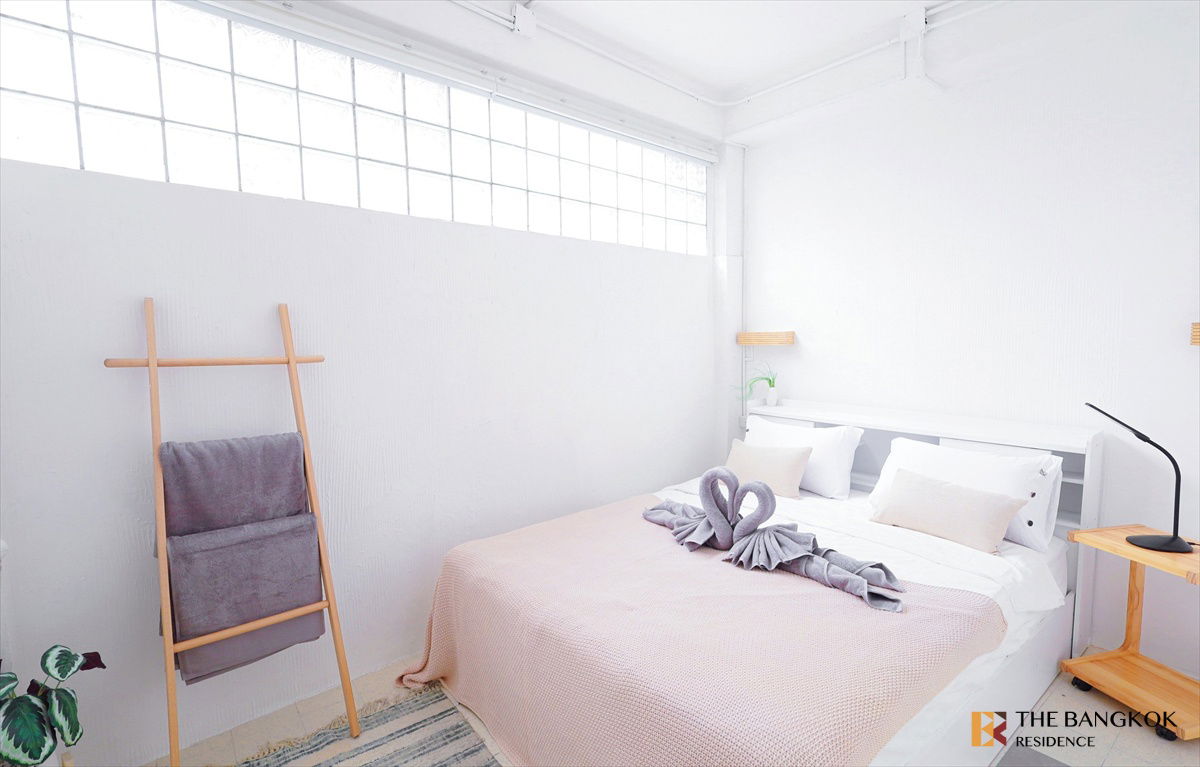 picture House Area Ratchada 3 ðĄ Detached house in the heart of RatchadaâRama 9, only 1.4 km from MRT Rama 9 ð - 10/14