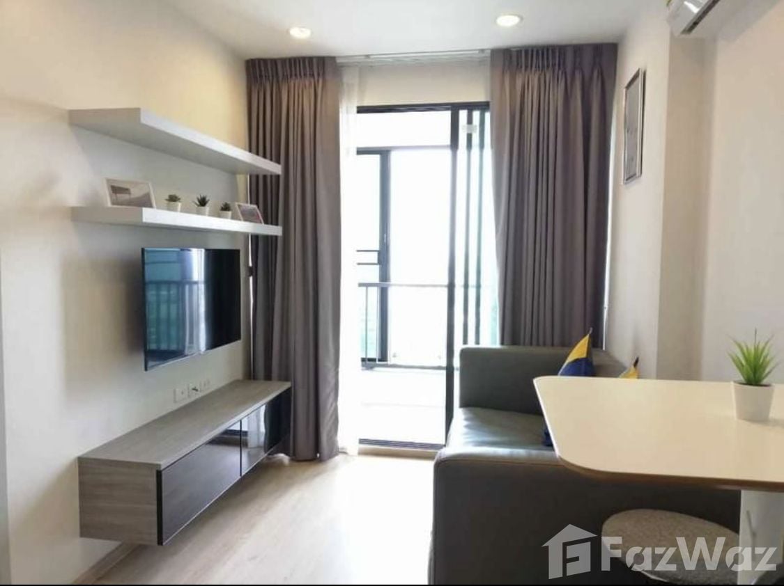 picture IDEO Sathorn - Thapra 1092946 - 6/11