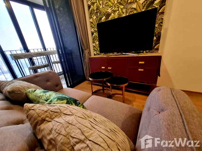 Condos for sale : 1 Bedroom Condo for sale at Ashton Chula-Silom  1738722
