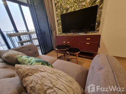 ขาย คอนโด 1 ห้องนอน ในโครงการ แอชตัน จุฬา – สีลม 1738722