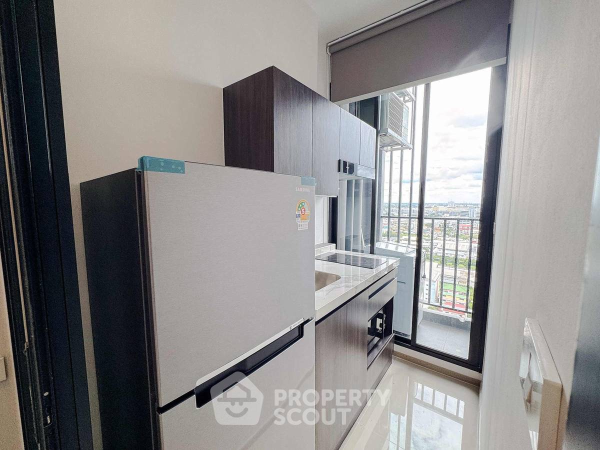 picture 1-BR Condo at Origin Plug & Play Ramintra in Ram Inthra (ID 2420753) - 13/14