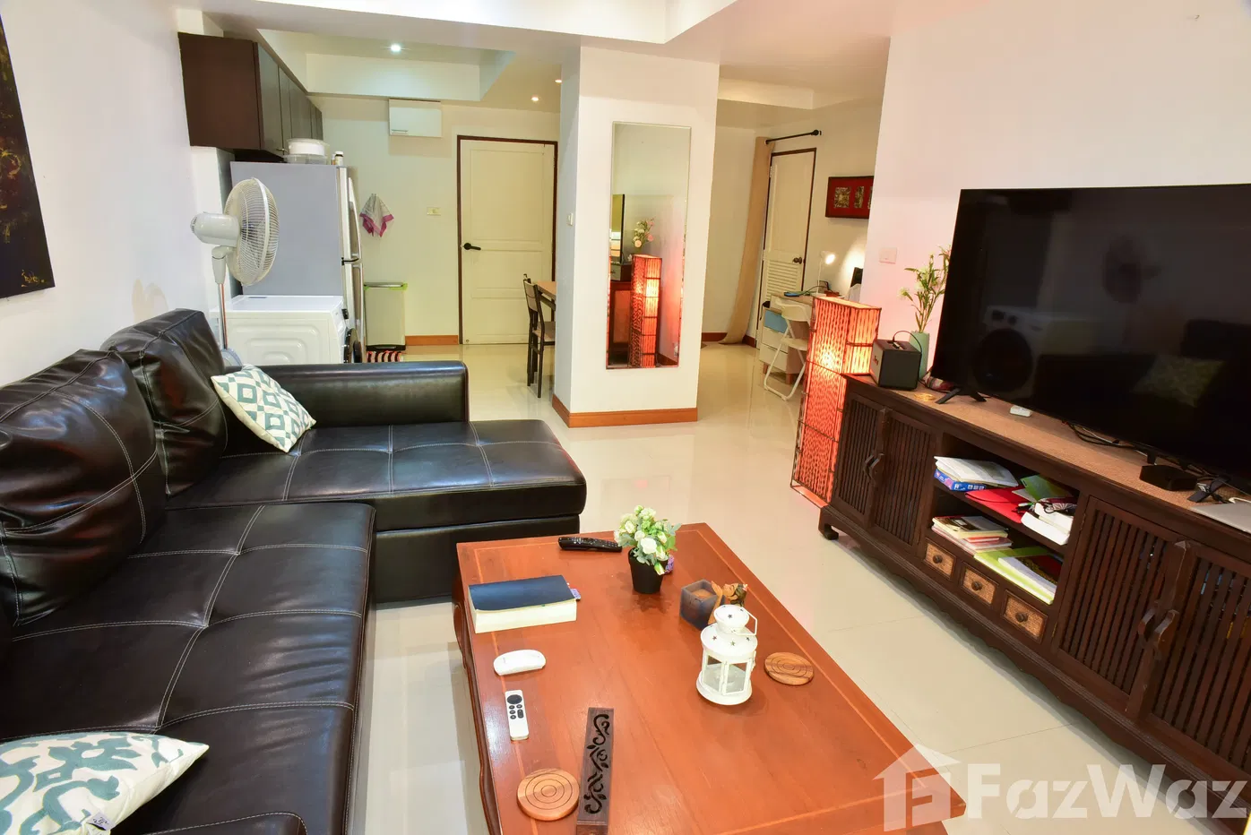 picture HOT DEAL: Spacious 1-bedroom apartment in Rawai Freehold 5781462 - 11/15