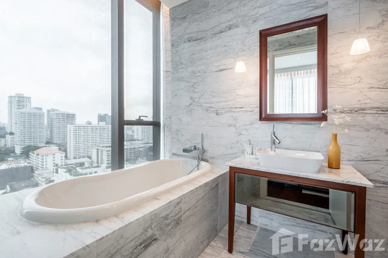 picture 2 Beds 3Baths For Rent at Khun by Yoo 1909253 - 8/37