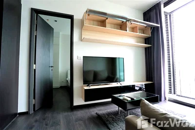 ขายคอนโด : Edge Sukhumvit 23, Corner unit, 23rd floor for sale / rent 5791309