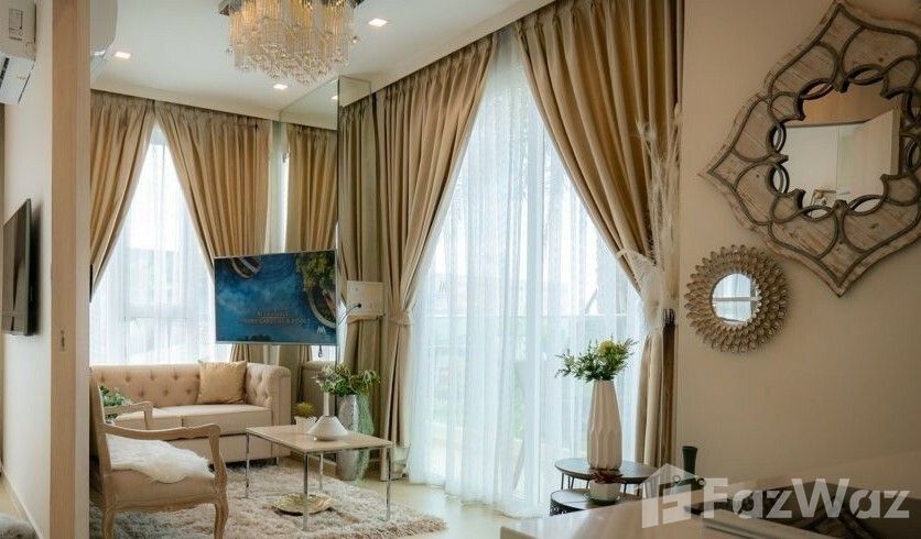 picture 1 Bedroom Condo for sale at Marina Golden Bay 1930518 - 7/13