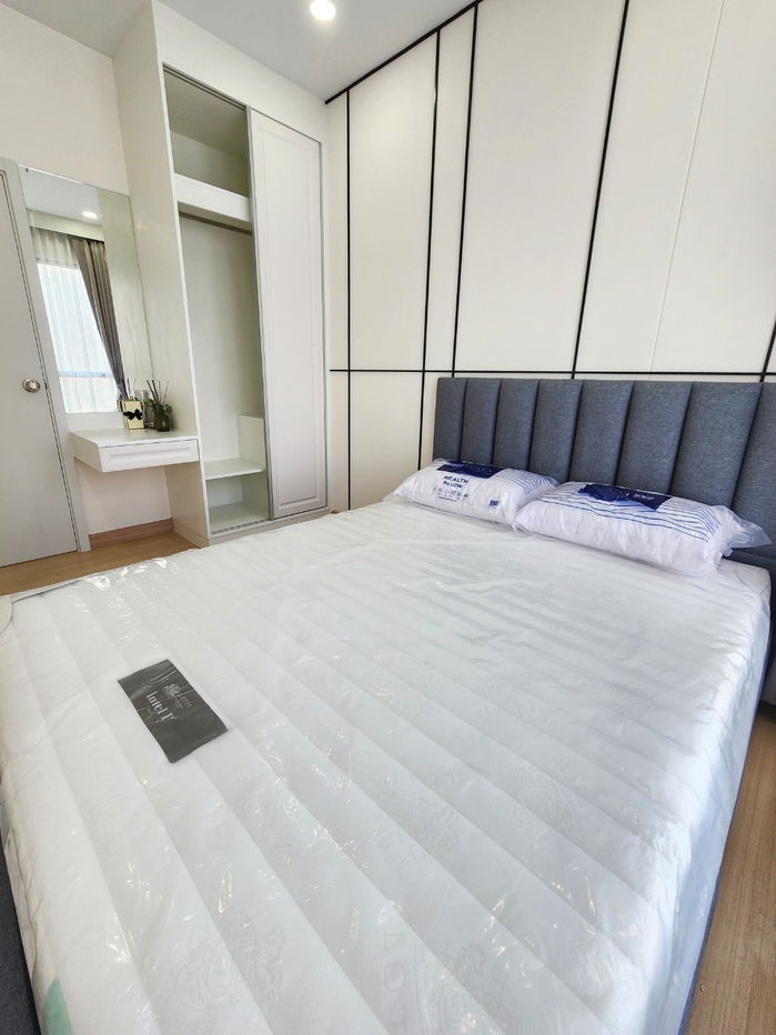 รูป เช่า รหัส PR583 คอนโด Supalai Loft ประชาธิปก วงเวียนใหญ่ - รูปที่ 2/9