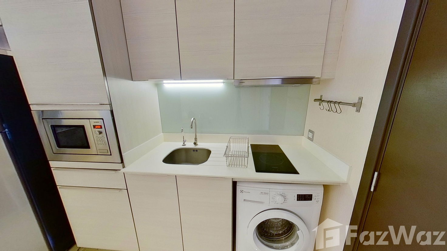 picture 1 Bedroom Condo for rent at H Sukhumvit 43 653972 - 3/5