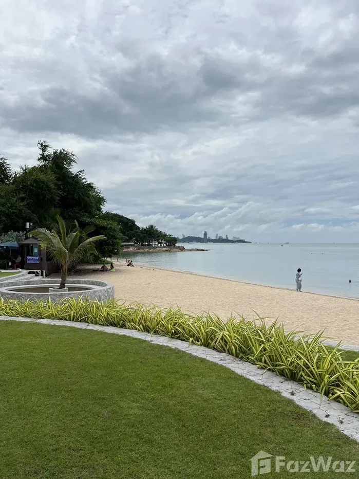 picture Luxury 53 Sqm Studio with Stunning Ocean & Pool Views 2043702 - 2/8