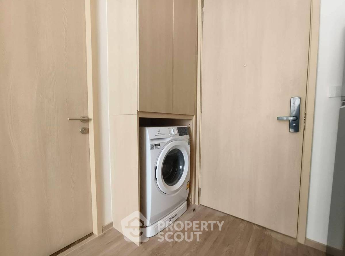 picture 1-BR Condo at Noble State 39 near BTS Phrom Phong (ID 2419583) - 9/14