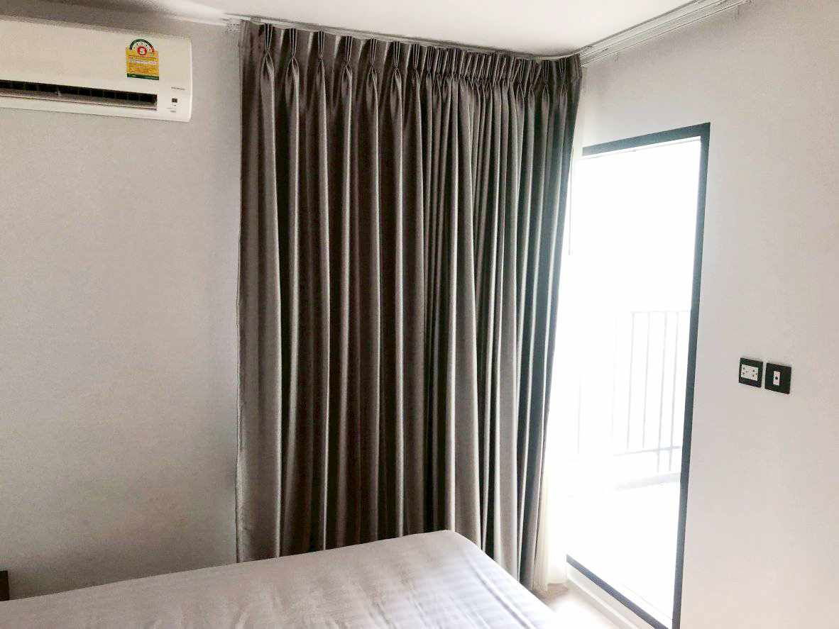 รูป ห้องว่าง❤️ราคาต่อรองได้✅สนใจห้องนี้ทักได้เลยนะคะ❣️❣️❣️ จตุจักร💥ชีวาทัย เกษตร - นวมินทร์ 🔴🟢🟡 - รูปที่ 2/11