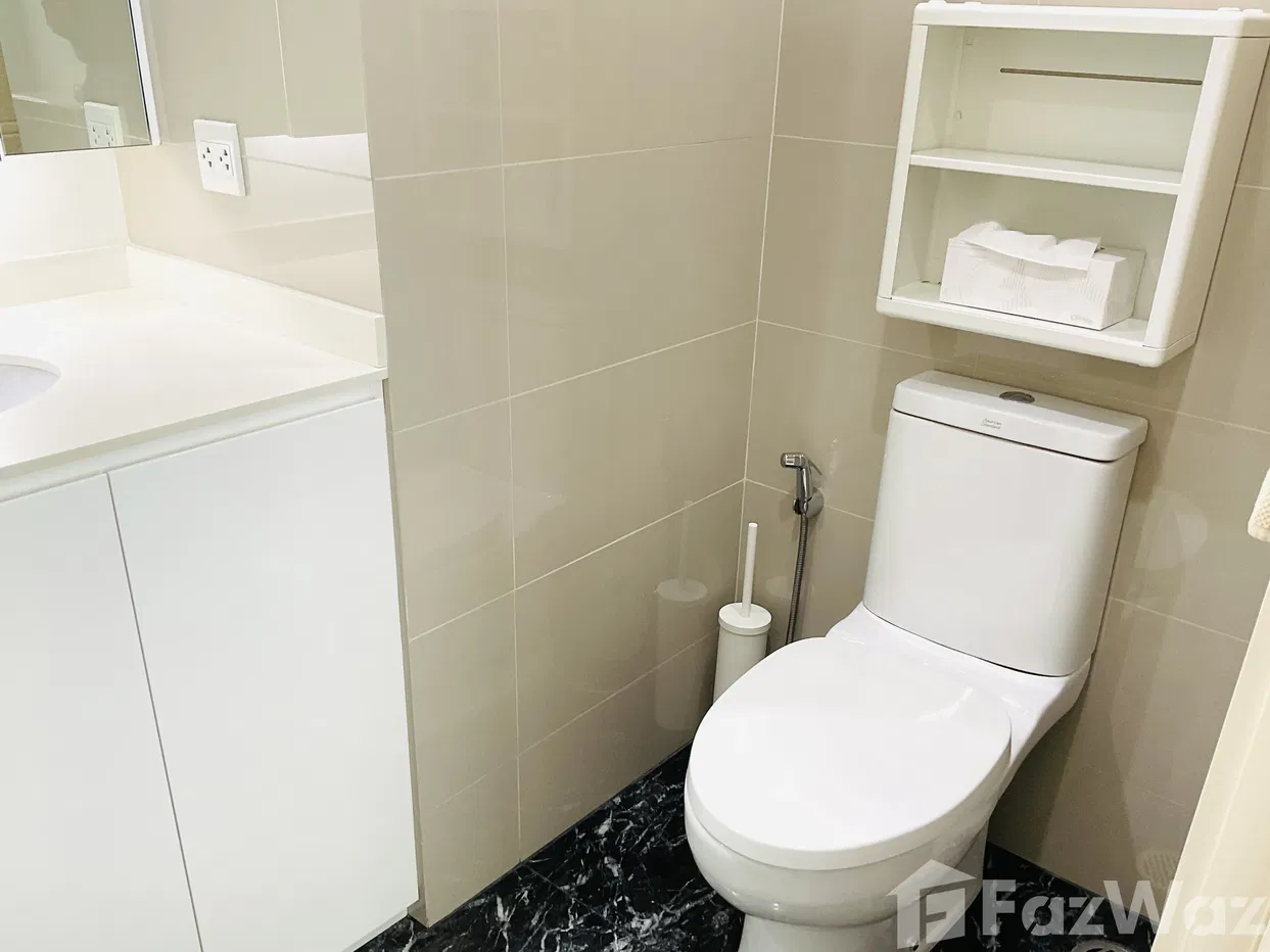 picture 1 Bedroom Condo for sale at Edge Sukhumvit 23 1653450 - 5/8