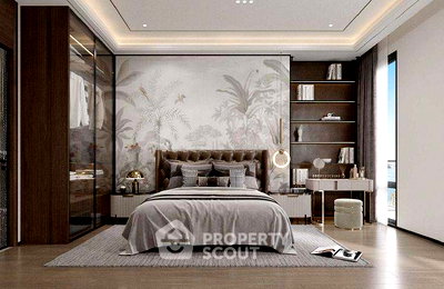 Condos for sale : 5-BR Condo at Sapphire Luxurious Condominium Rama III close to Phra Ram 3 (ID 1299852)