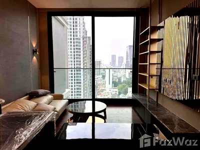 คอนโด BTS เซนต์หลุยส์ : ขาย คอนโด 1 ห้องนอน ในโครงการ อนิล สาทร 12 5835020