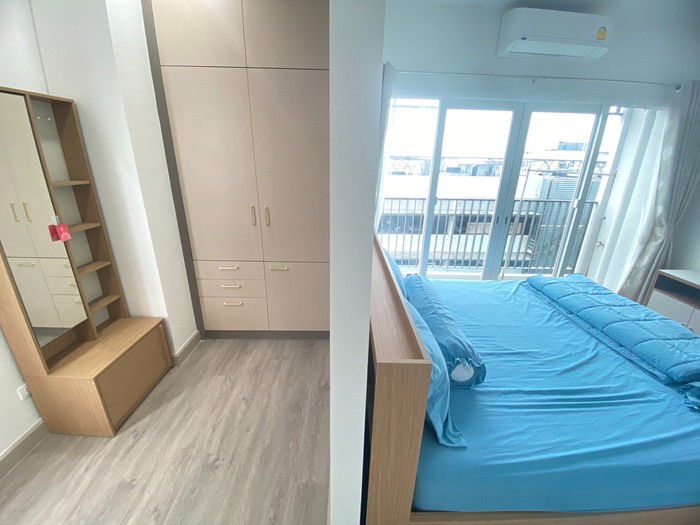 รูป 🔥🔥[เช่า] Supalai Loft Phasi Charoen 2B1B 63 ตร.ม.ชั้น 6 แต่งครบ Fully Furnished!! ใกล้ MRT ภาษีเจริญ/ซีคอนบางแค 🔥🔥สอบถาม LINE ID: @atfirm📲 - รูปที่ 15/21