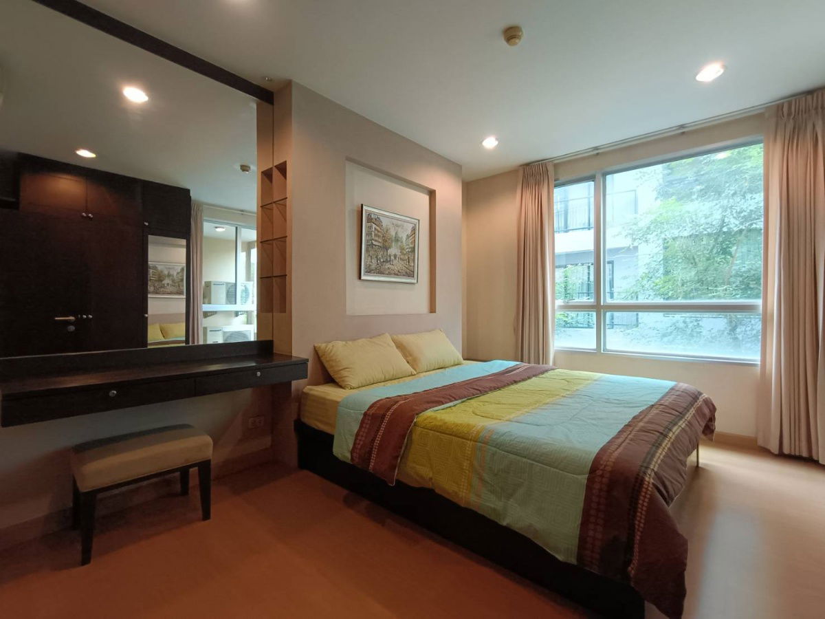 รูป คอนโดให้เช่า⚡ดิ แอดเดรส สุขุมวิท 42⚡ตกแต่งพร้อมให้เข้าอยู่แล้ววันนี้ ️ สนใจติดต่อ @best_condo - รูปที่ 4/14