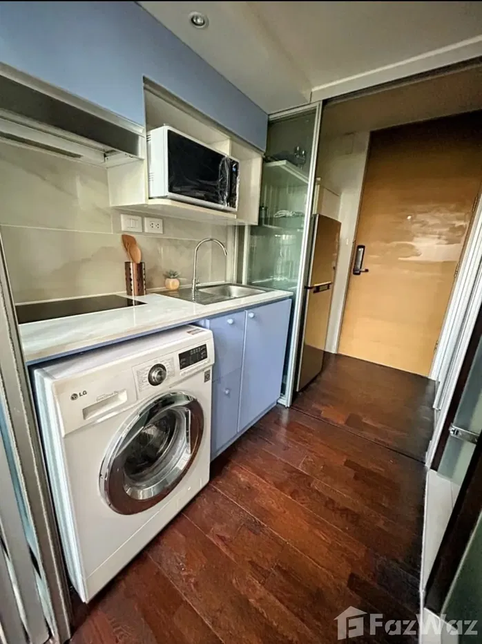 picture 1 Bedroom Condo for rent at Ashton Morph 38 1817816 - 2/7