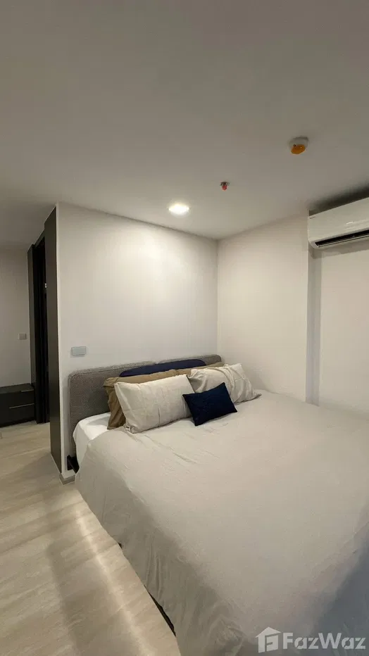 รูป คอนโดให้เช่า 1 ห้องนอน ในโครงการ เดอะ ไพรเวซี่ จตุจักร 5813178 - รูปที่ 11/15