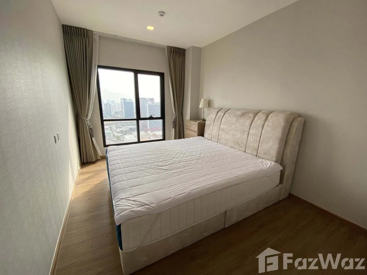 picture Metris Rama 9- Ramkamhang (Pet friendly ðķðž) 5862175 - 5/7