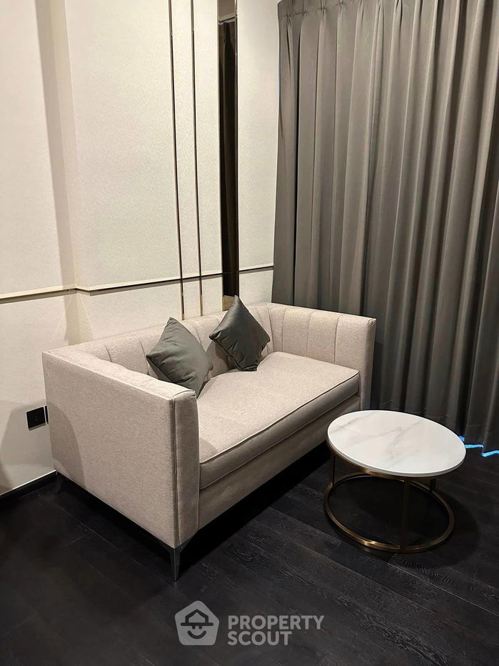 รูป คอนโด 1-ห้องนอน ที่ พาร์ค ออริจิ้น ทองหล่อ ใกล้ BTS ทองหล่อ (ID 1155454) - รูปที่ 6/21