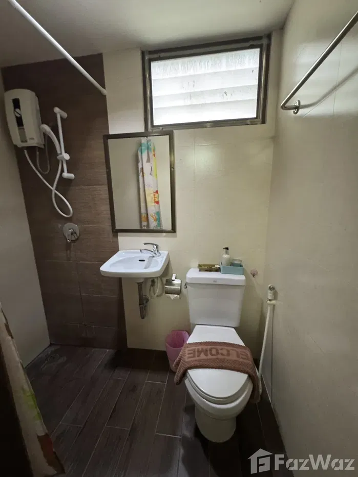 รูป ทาวน์เฮ้าส์ให้เช่า 4 ห้องนอน ในโครงการ บ้านไทย วิลล่า 5341421 - รูปที่ 31/67