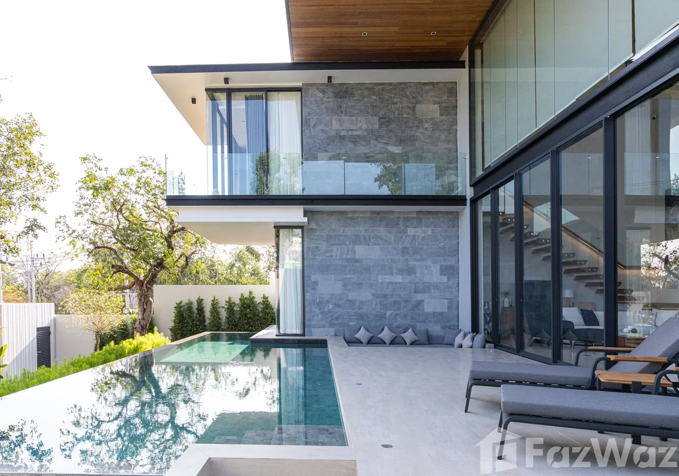 picture 4 Bedroom Villa for sale at Botanica Chalong Bay 2014603 - 53/53