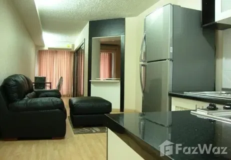 1 Bedroom Condo for sale at The Waterford Sukhumvit 50  30260