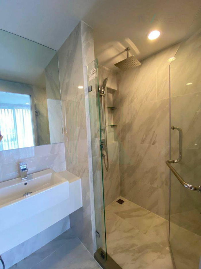 picture For Rent Condo IDEO MOBI SUKHUMVIT 40 Building B, Floor 6,1 bed room, Room size 35.00 sqm - 7/8