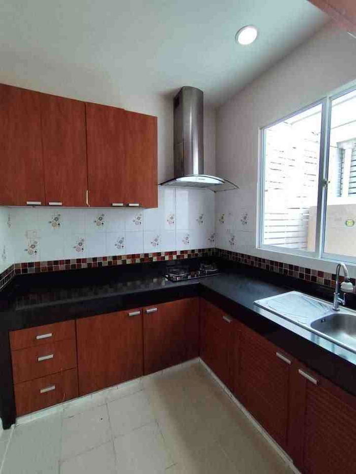 picture B1029 Townhouse for rent, Project: Baan Klang Muang, Soi Lat Phrao 87 - 8/8