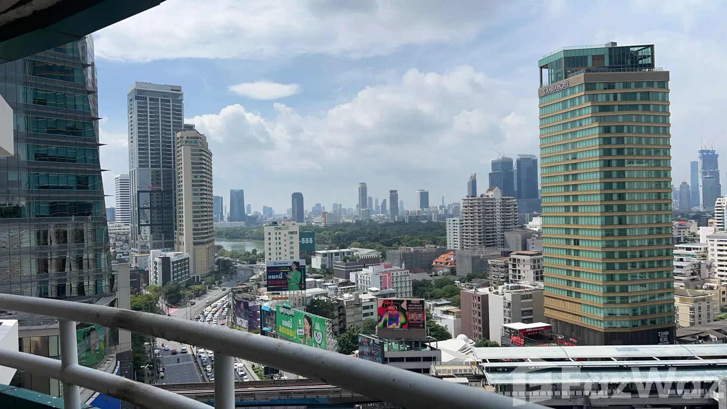 รูป ขาย คอนโด 2 ห้องนอน ในโครงการ ลาส โคลินาส 5598111 - รูปที่ 30/32