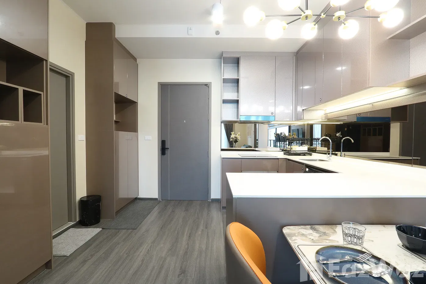 picture 2 Bedroom Condo for sale at Ideo Sukhumvit - Rama 4 5848321 - 2/15