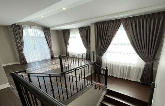 รูป ขาย บ้านเดี่ยว บางเขน นันทวัน รามอินทรา-พหลโยธิน 50 พื้นที่ใช้สอย 291 ตรม เนื้อที่ 1 งาน 8.5 ตรว - รูปที่ 8/12