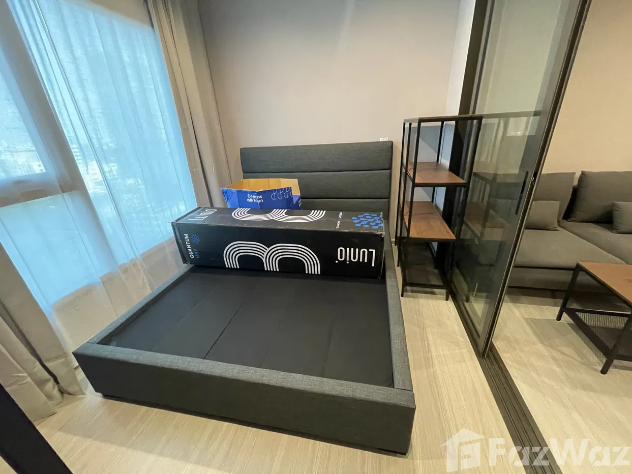 picture Life Sukhumvit 62 1393954 - 7/13