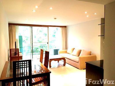 Condos for rent : Soak Up Sophistication with This Distinguished Condo in Thung Mahamek 1141728