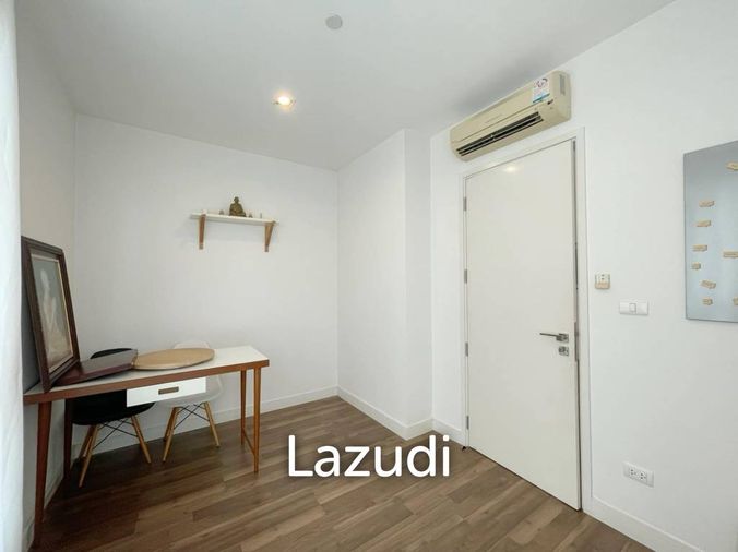 2-bed condo for sale, 76 sqm, The Room Sukhumvit 62