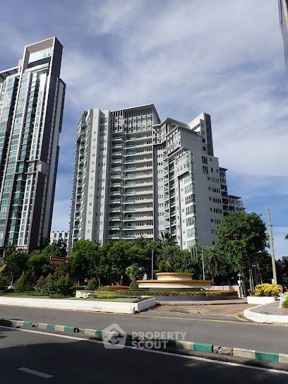 รูป คอนโด 2 นอน ทันสมัย at The Star Estate @ Narathiwas Condominium ในช่องนนทรี (ID 1157746) - รูปที่ 1/6