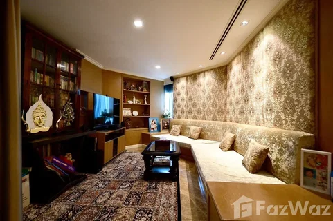 3 Bedroom Condo for sale at Sathorn Gardens  5787668